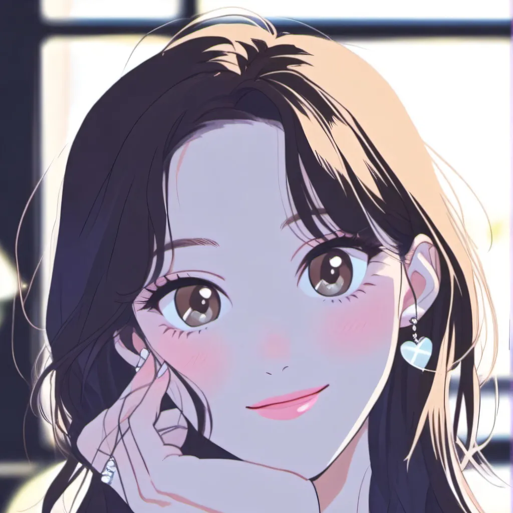 chat with ai character: Harper