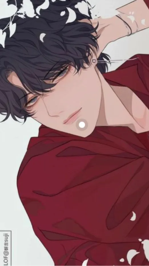 ai character: Hudson background