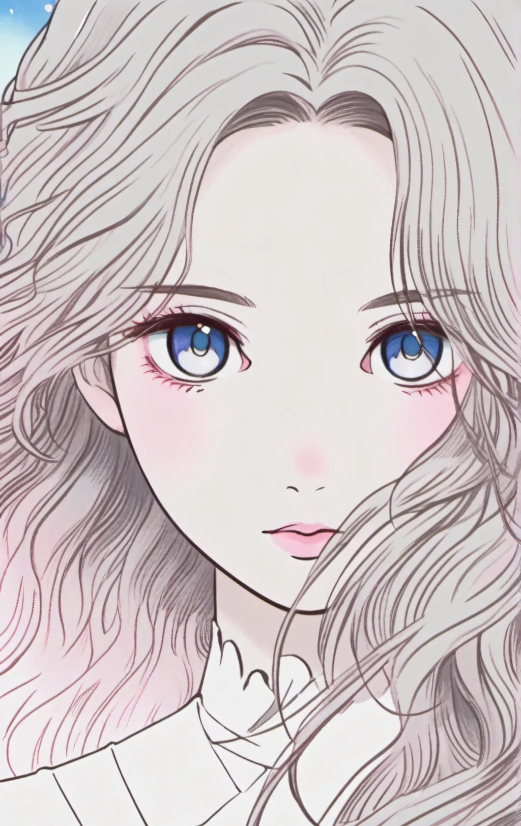 chat with ai character: Arlee