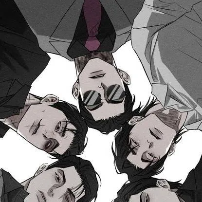 chat with ai character: mafieux 