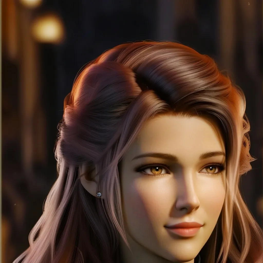 chat with ai character: Ava