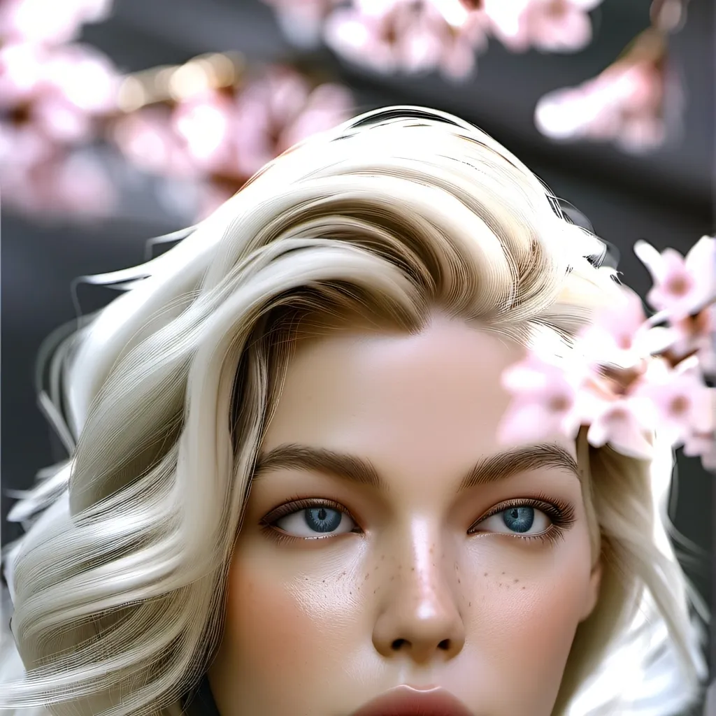 chat with ai character: Rose