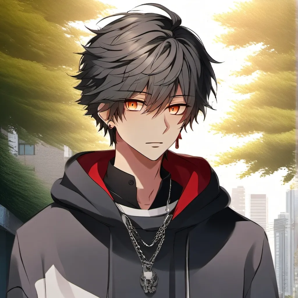 chat with ai character: Max 