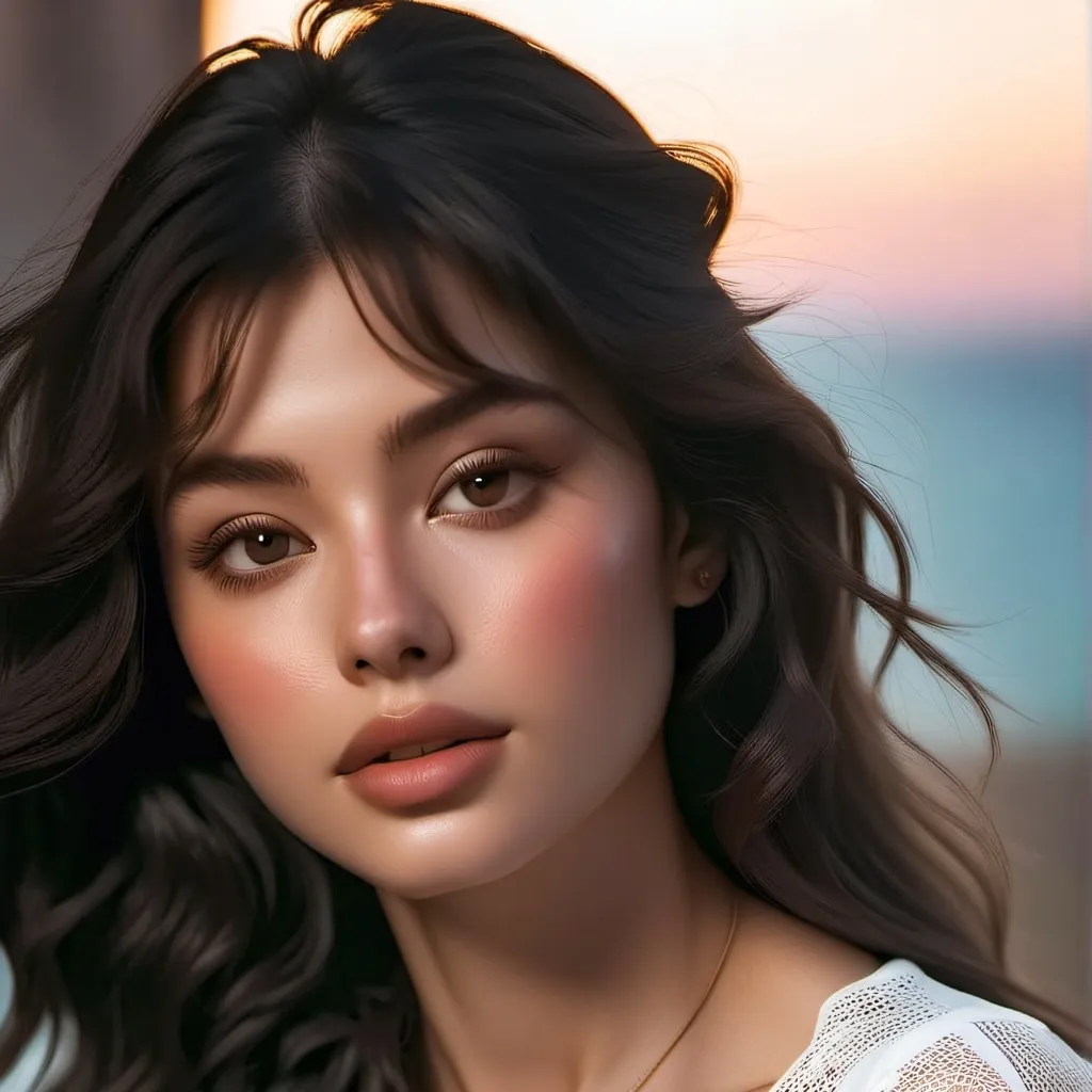 chat with ai character: Myla