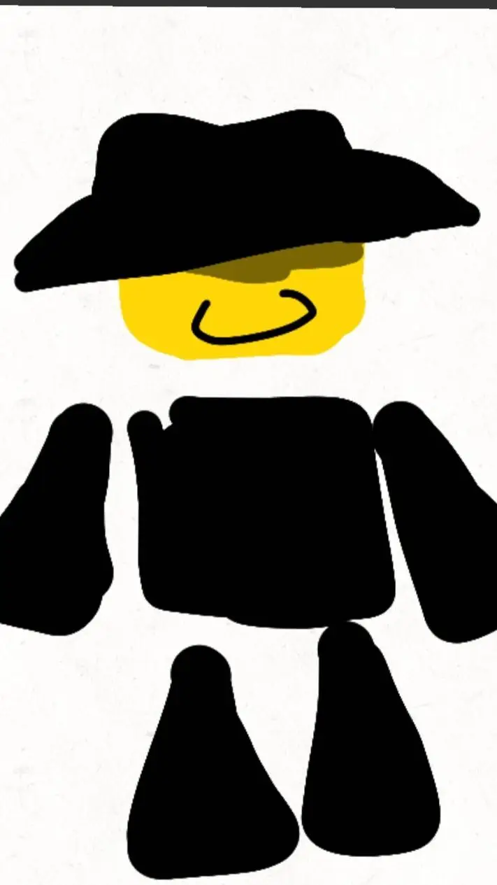ai character: >_< Mafioso  background