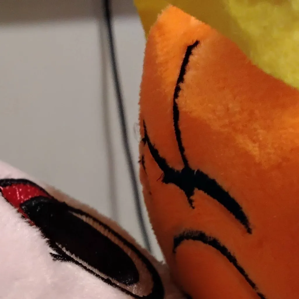 chat with ai character: forsaken things