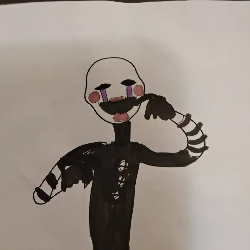 chat with ai character: idk chat