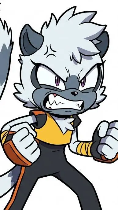 Talkie AI - Chat with Tangle the lemur