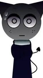 ai character: Greg and Liam gray background