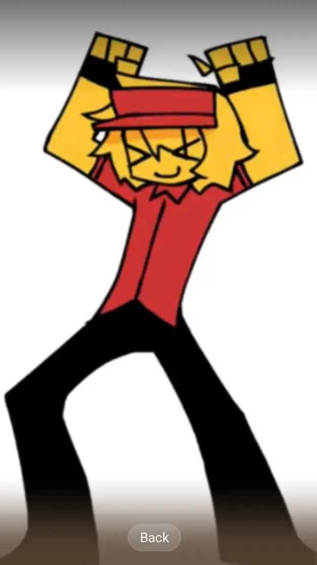 ai character: Elliot background