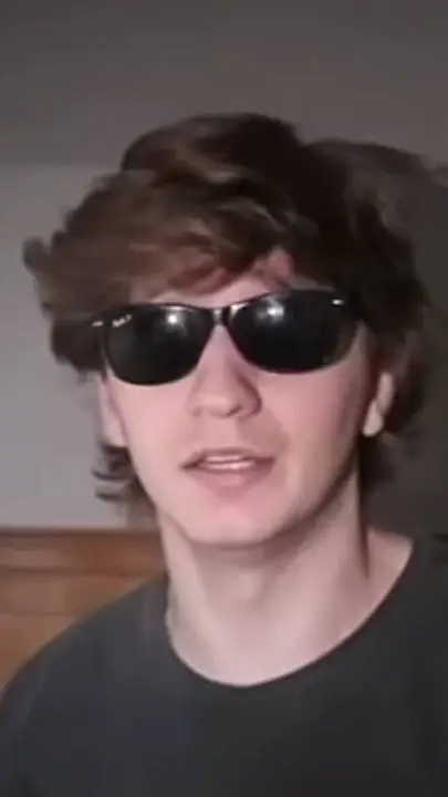 ai character: Parker background