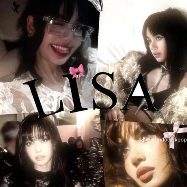 chat with ai character: ⭐LISA⭐