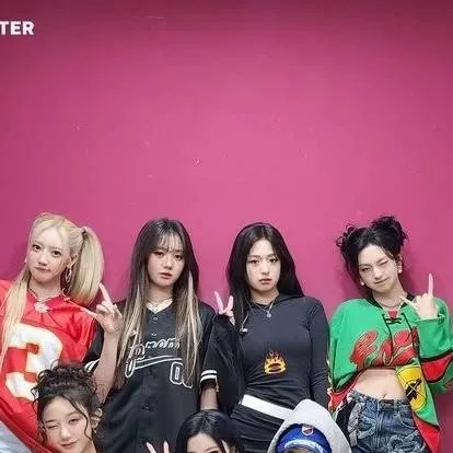 chat with ai character: BABYMONSTER