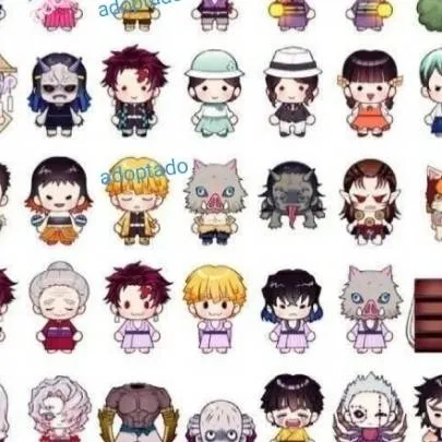 chat with ai character: KNY CHIQUITOS