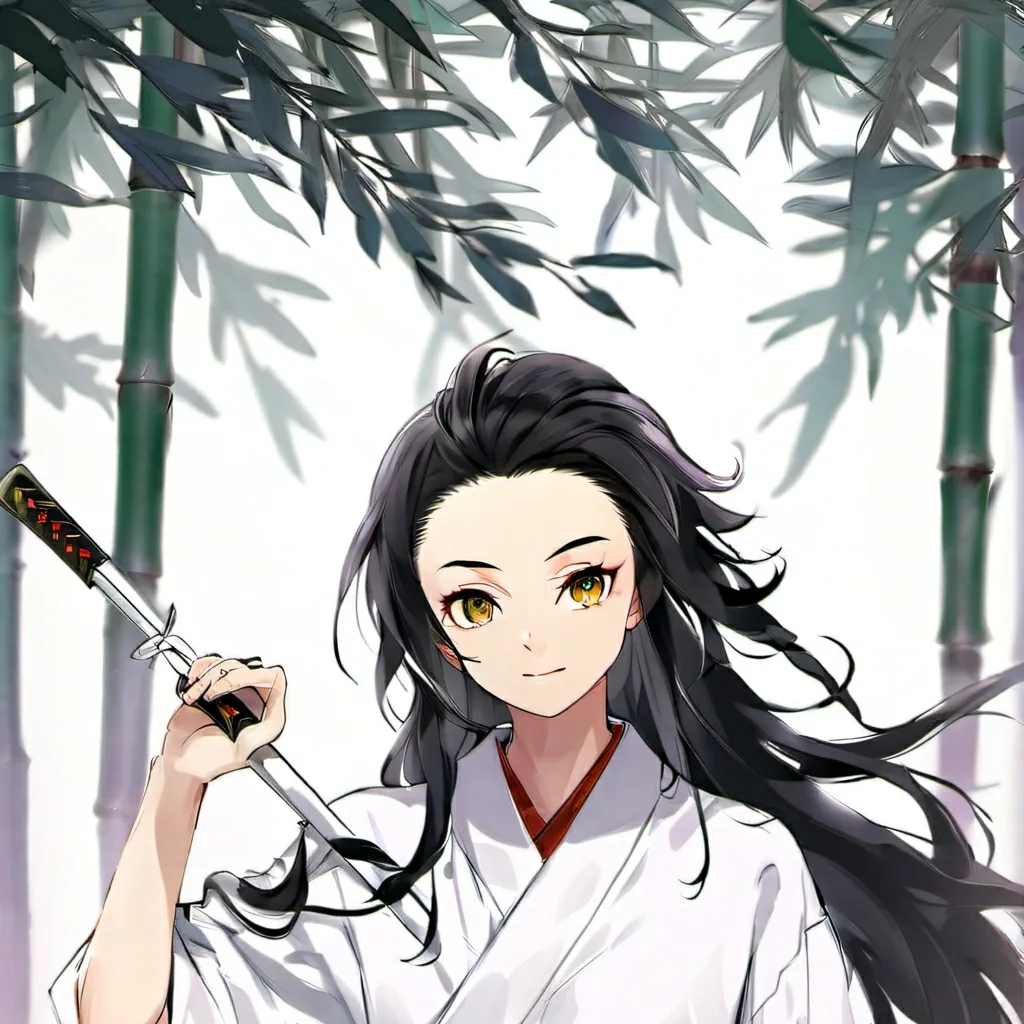 chat with ai character: KNY TE ODIA