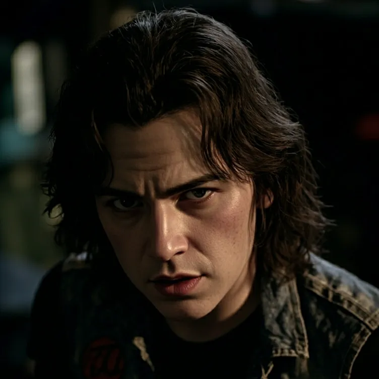 chat with ai character: eddie munson