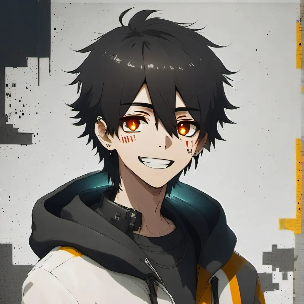 chat with ai character: Edward 