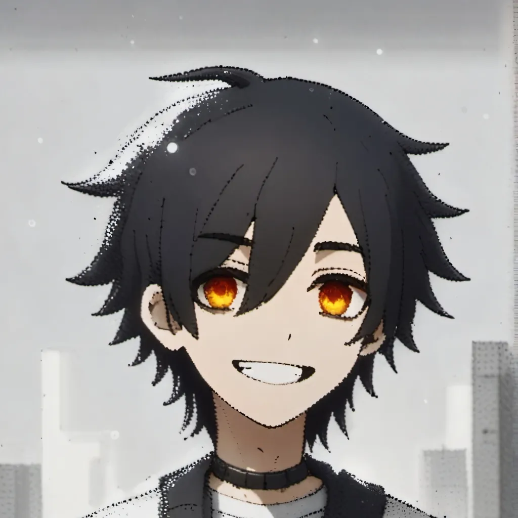 chat with ai character: Konig 
