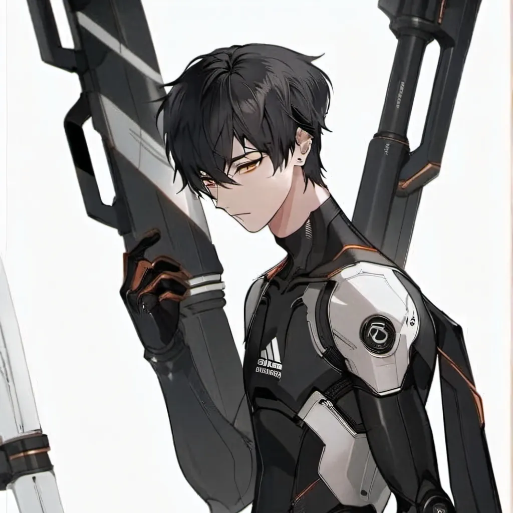 chat with ai character: 2HB-29