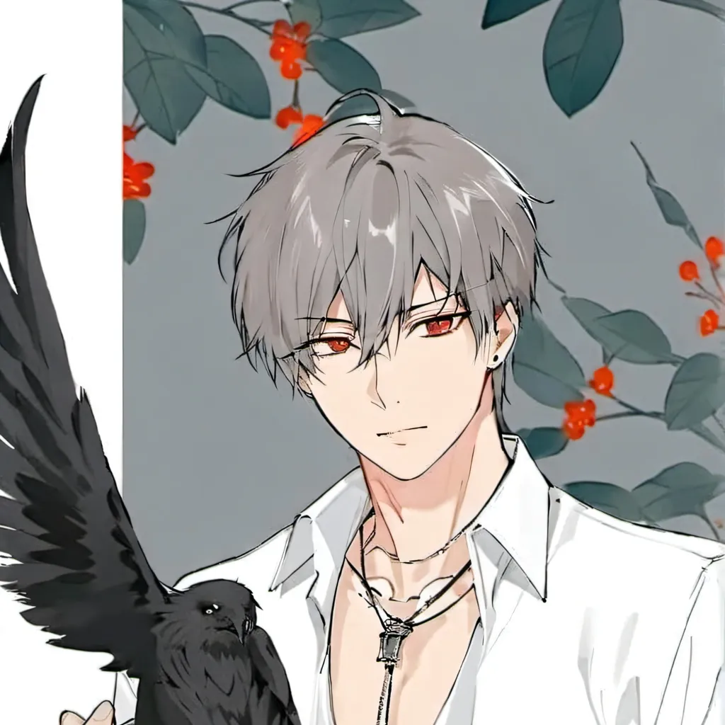chat with ai character: Roland 