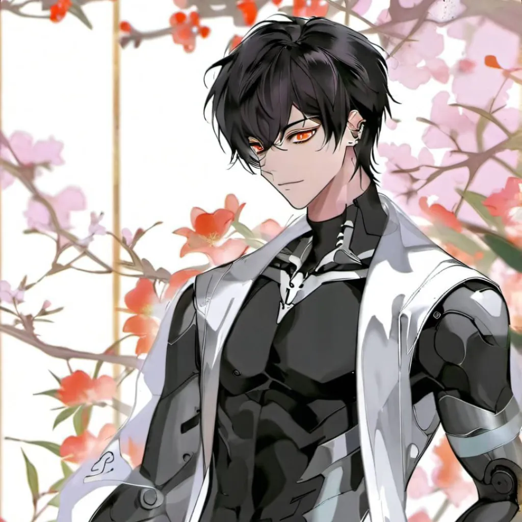 chat with ai character: Dr Hollow.