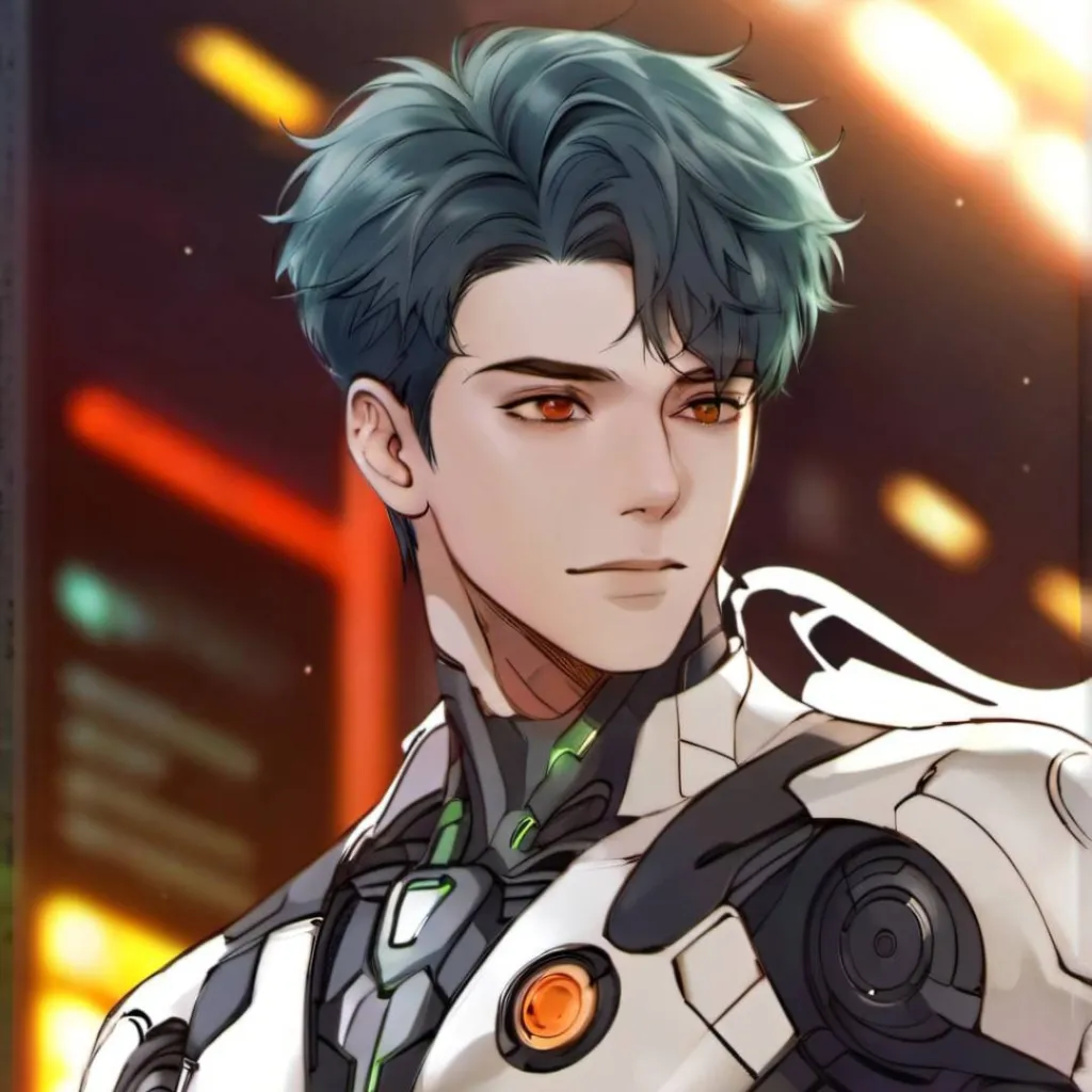 chat with ai character: Icaro (CHSI)