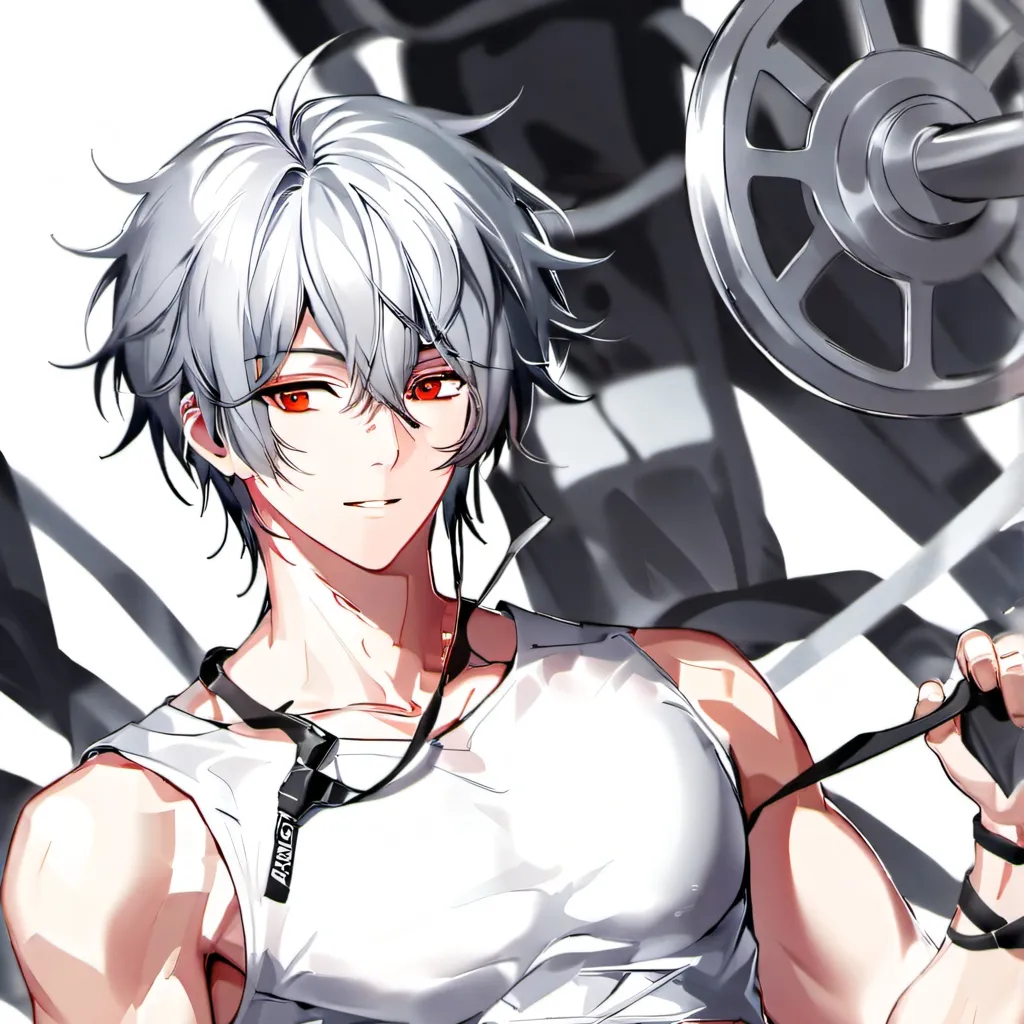 chat with ai character: Justin 