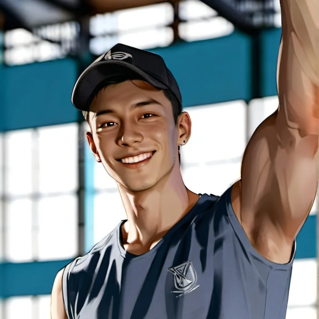 chat with ai character: Brand