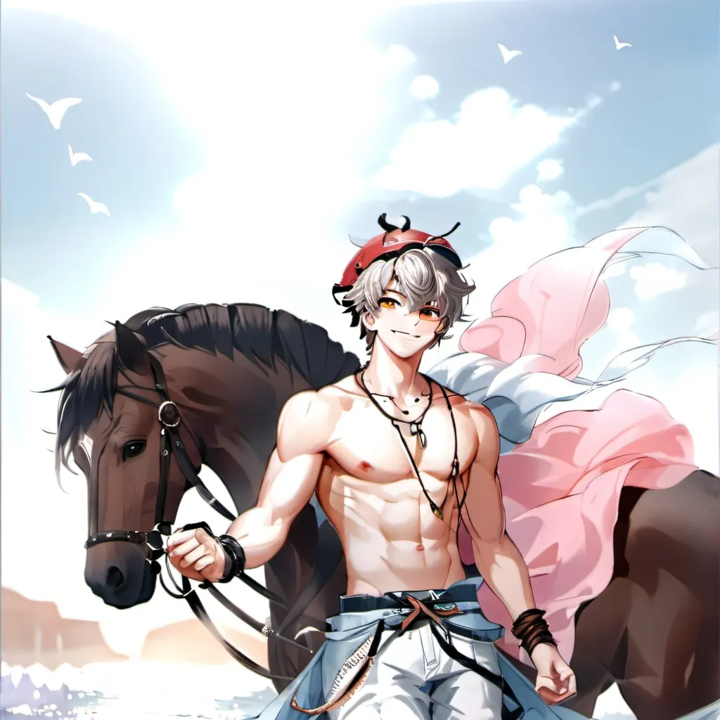 chat with ai character: Rylie.