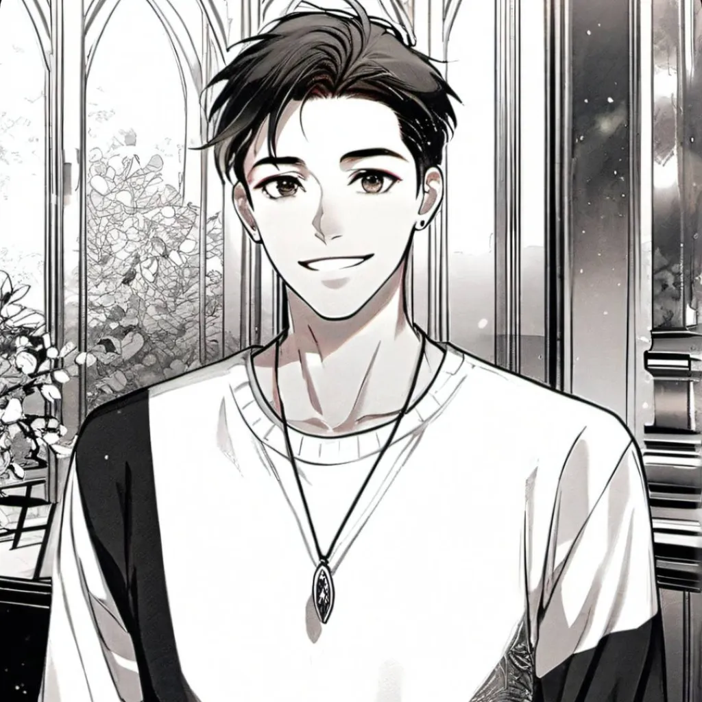 chat with ai character: Frank