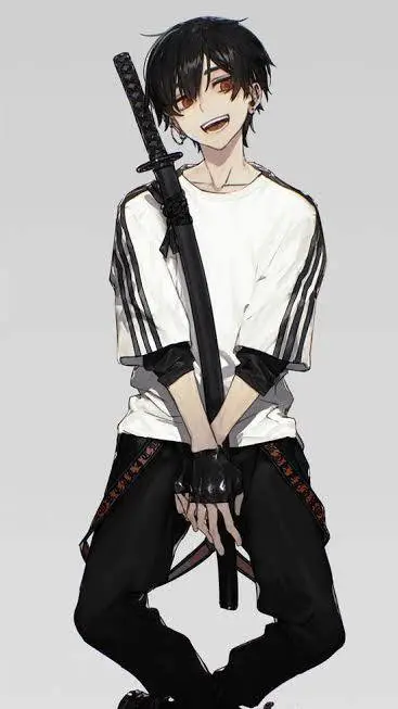 ai character: Prayatt background