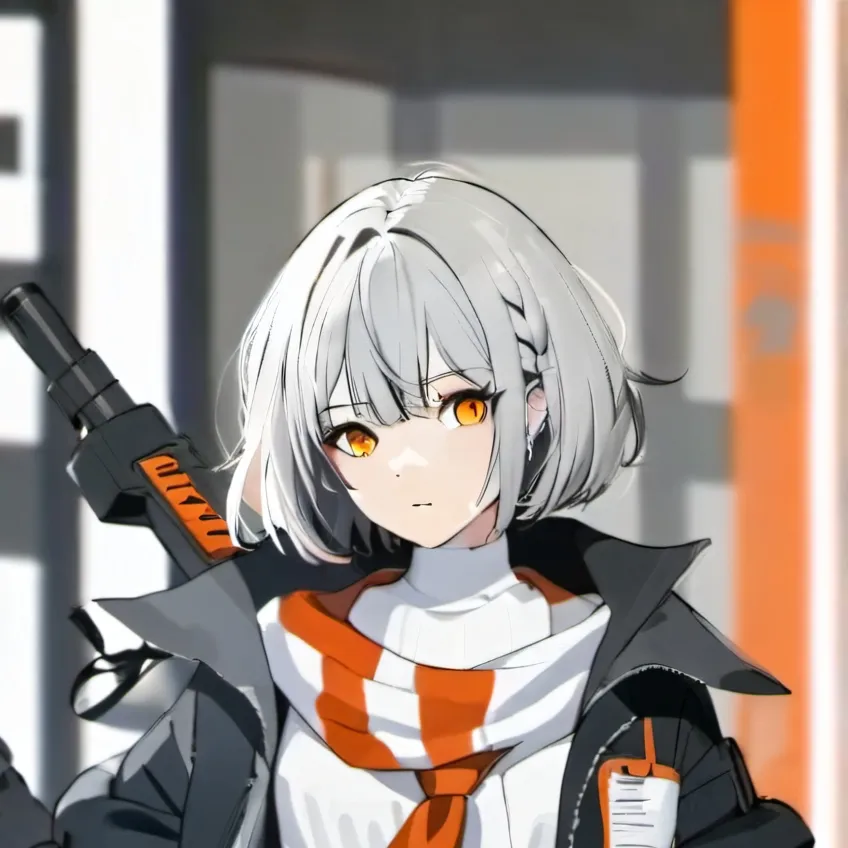 chat with ai character: Jenny 