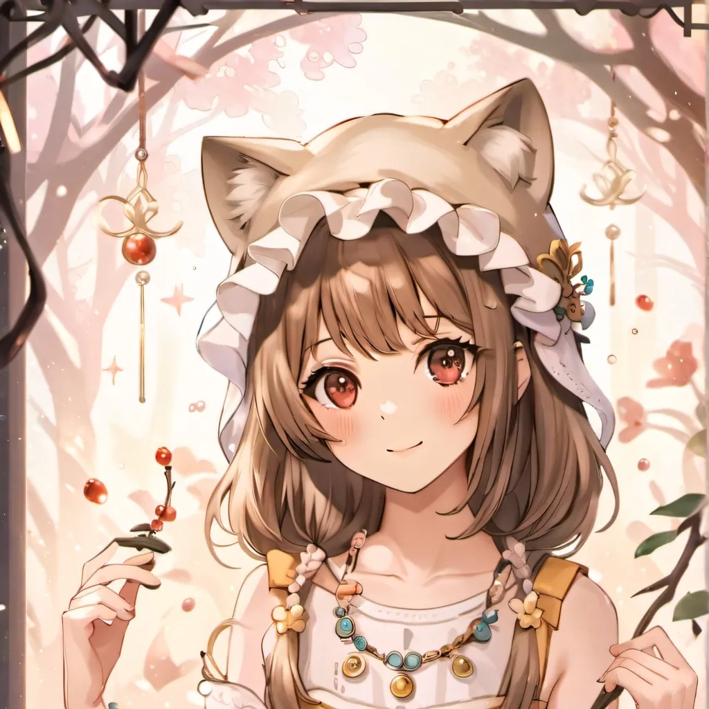 chat with ai character: Yoselin