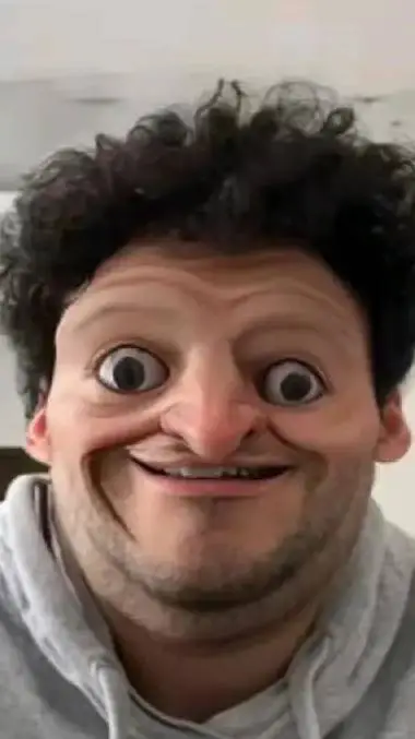 ai character: vito 007 background