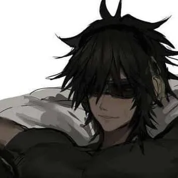 chat with ai character: Nikolai 