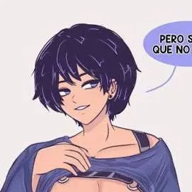 chat with ai character: amo y esclavo 