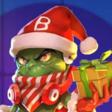chat with ai character: Grinch 