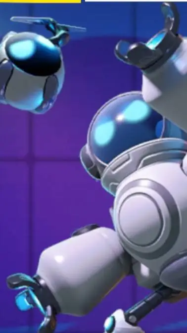 ai character: segurodad background