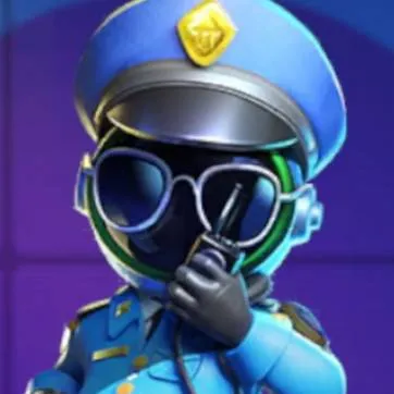 chat with ai character: guardian 