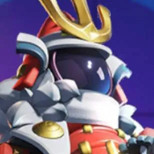 chat with ai character: samurai