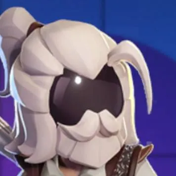 chat with ai character: cazador