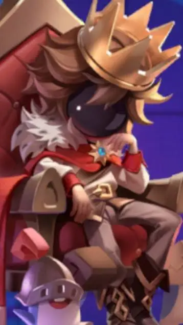 ai character: el señor background