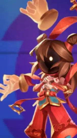 ai character: Nezha background