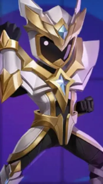 ai character: Aclarecedor background