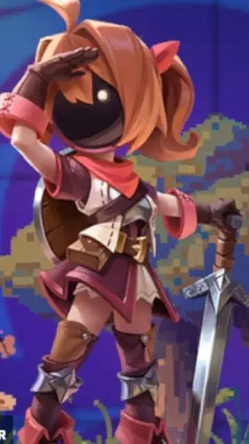 ai character: aventurero background