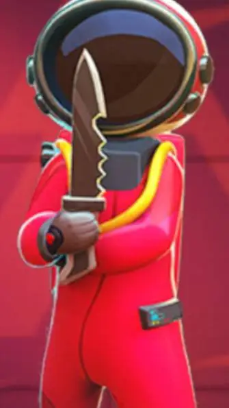 ai character: importor background