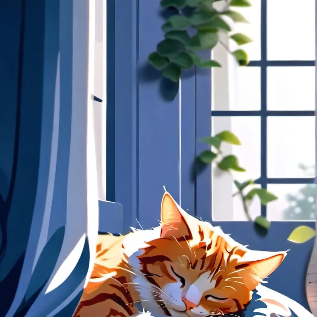 chat with ai character: CatNap 