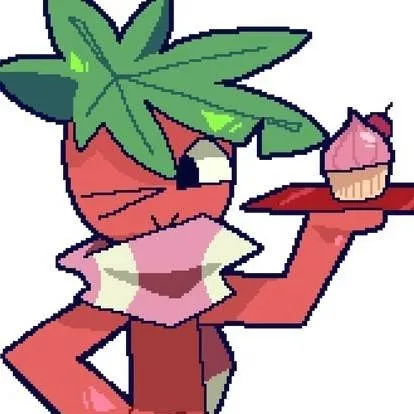 chat with ai character: sprout🍓