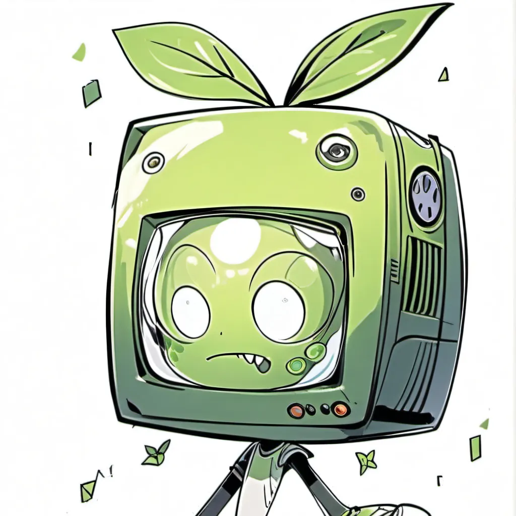 chat with ai character: Vee.🙄