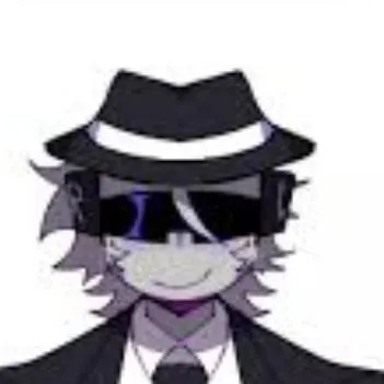 chat with ai character: ★chance★